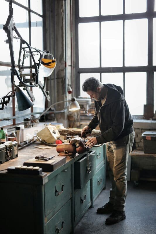 Artisans & TPE