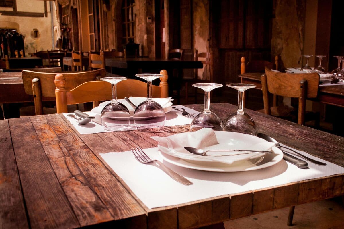 Restaurants